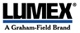 Lumex Standard Care Foam Mattress 75", 80", 84"