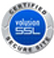Volusion SSL Secure Site