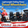 Lightweight Folding  Travel Power Wheelchairs — A Complete Buyer's Guide for 2026 - Medical Department Store