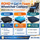 ROHO vs Gel vs Foam Wheelchair Cushions – Which is Best for Pressure Relief? - Medical Department Store