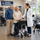 Transport Chair vs Wheelchair: Which One Do You Actually Need? - Medical Department Store