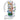 CareFusion AirLife Pediatric Incentive Spirometer 55001905A | Low Cost Lung Exerciser