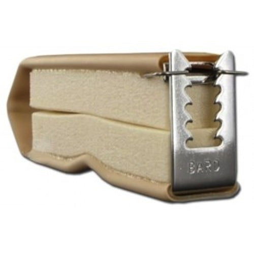 Bard Adjustable Cunningham Clamp