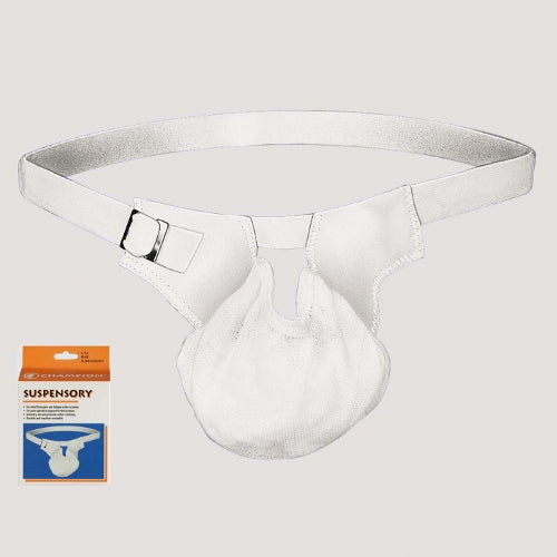 OTC Adjustable Scrotal Suspensory Support Belt