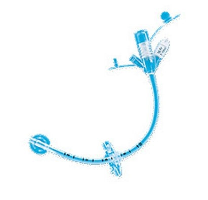 Kimberly-Clark Gastrostomy Feeding Tube