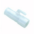 Oxygen O2 Enrichment Adapter