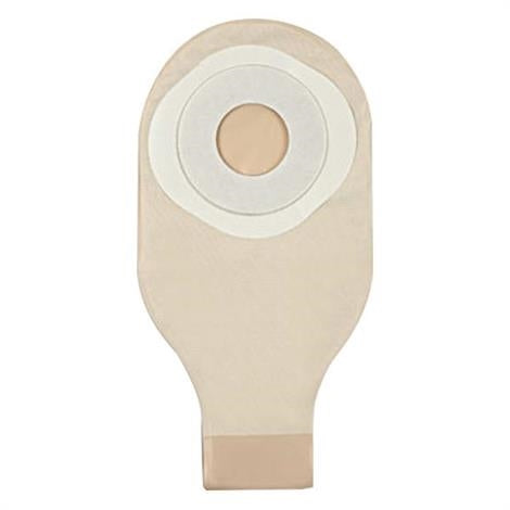 ConvaTec ActiveLife One-Piece Pre-cut Transparent Drainable Pouch With Stomahesive Skin Barrier