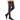 Mediven Sheer & Soft Women's Thigh High 8-15 mmHg