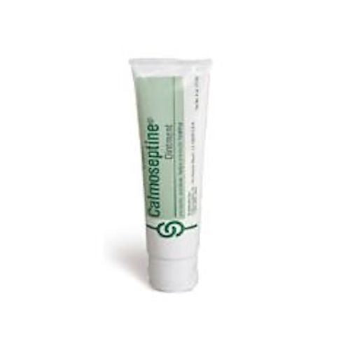 Calmoseptine Moisture Barrier Ointment