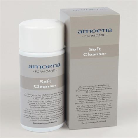 Amoena Soft Cleanser For Breast Form
