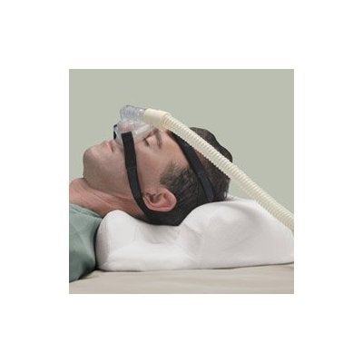 Contour CPAP Pillow 2.0 - Orthopedic Bed Pillow