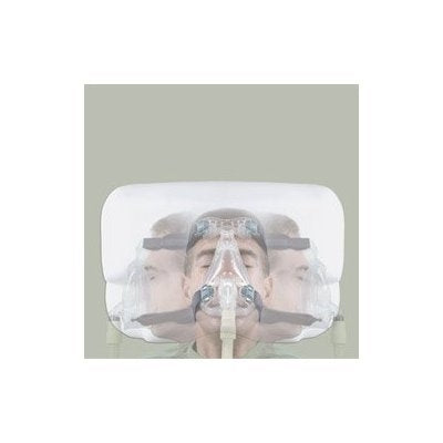 Contour CPAP Pillow 2.0 - Orthopedic Bed Pillow