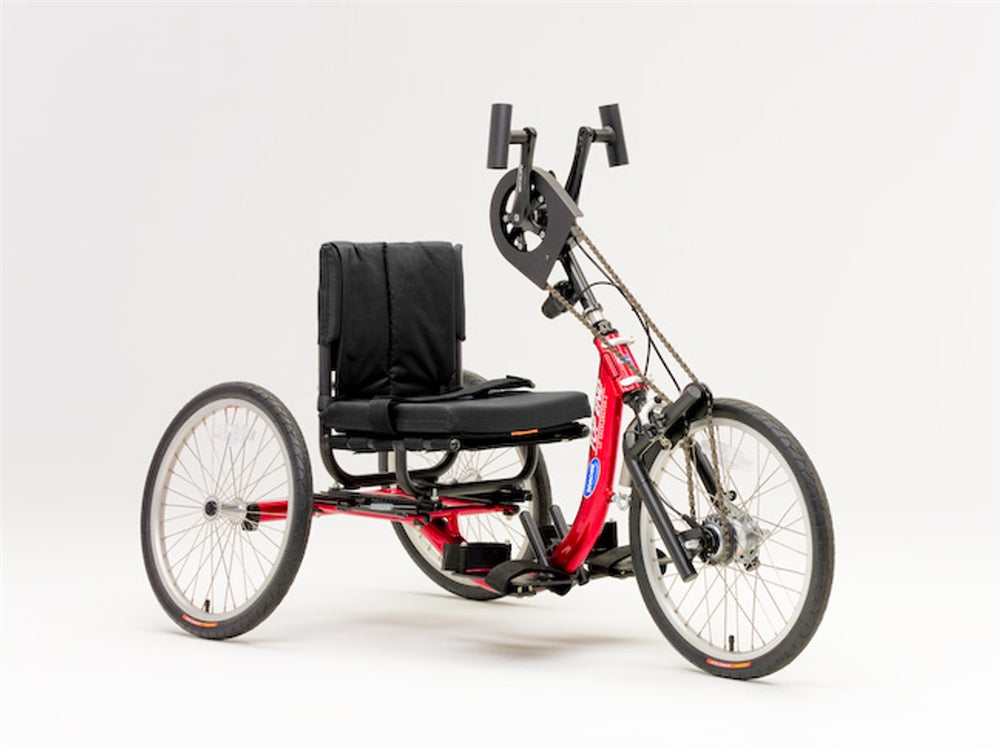 Invacare Top End Li'l Excelerator Handcycle