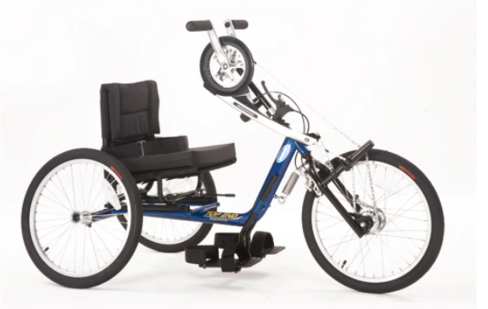 Invacare Top End Li'l Excelerator Handcycle