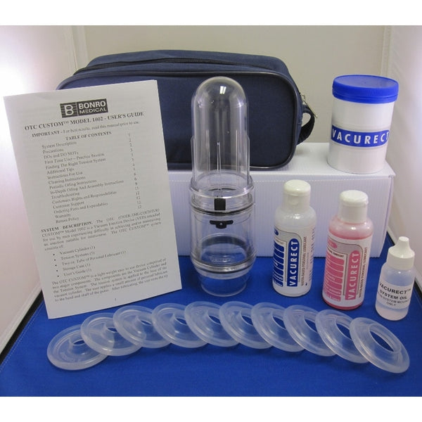 Erectile Dysfunction Pumps | Trusted ED Devices & Support – Medical ...