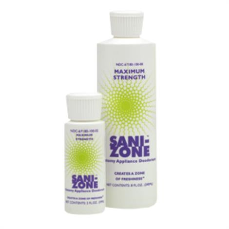 Out of Stock - Anacapa Sani-Zone Ostomy Appliance Deodorant
