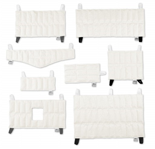 Chattanooga Hydrocollator Moist Heat HotPacs