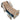 EHOB WAFFLE Mattress Overlay with Pump | Air Pressure Relief Overlay