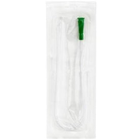 Hollister Apogee Essentials IC Intermittent Catheter - Firm Straight Tip