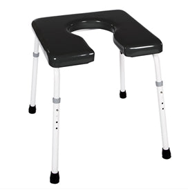 ACTIVEAID Raised Toilet Seat