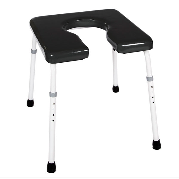 ACTIVEAID Raised Toilet Seat