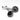 Drive Medical 3" and 5" Universal Walker Wheels