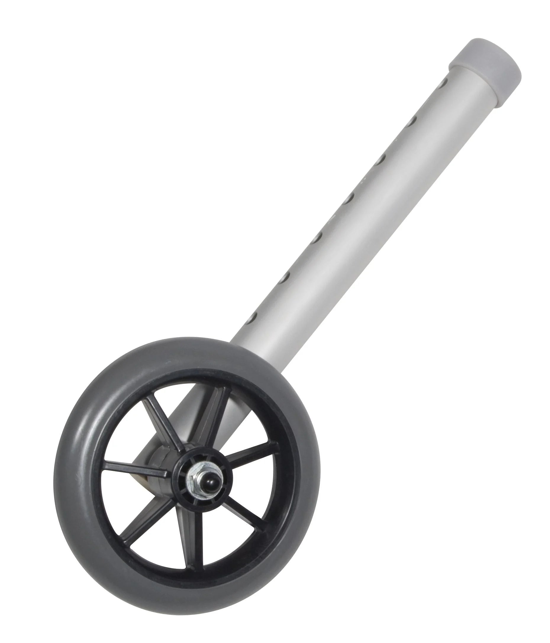 Drive Medical 3" and 5" Universal Walker Wheels