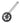 Drive Medical 3" and 5" Universal Walker Wheels
