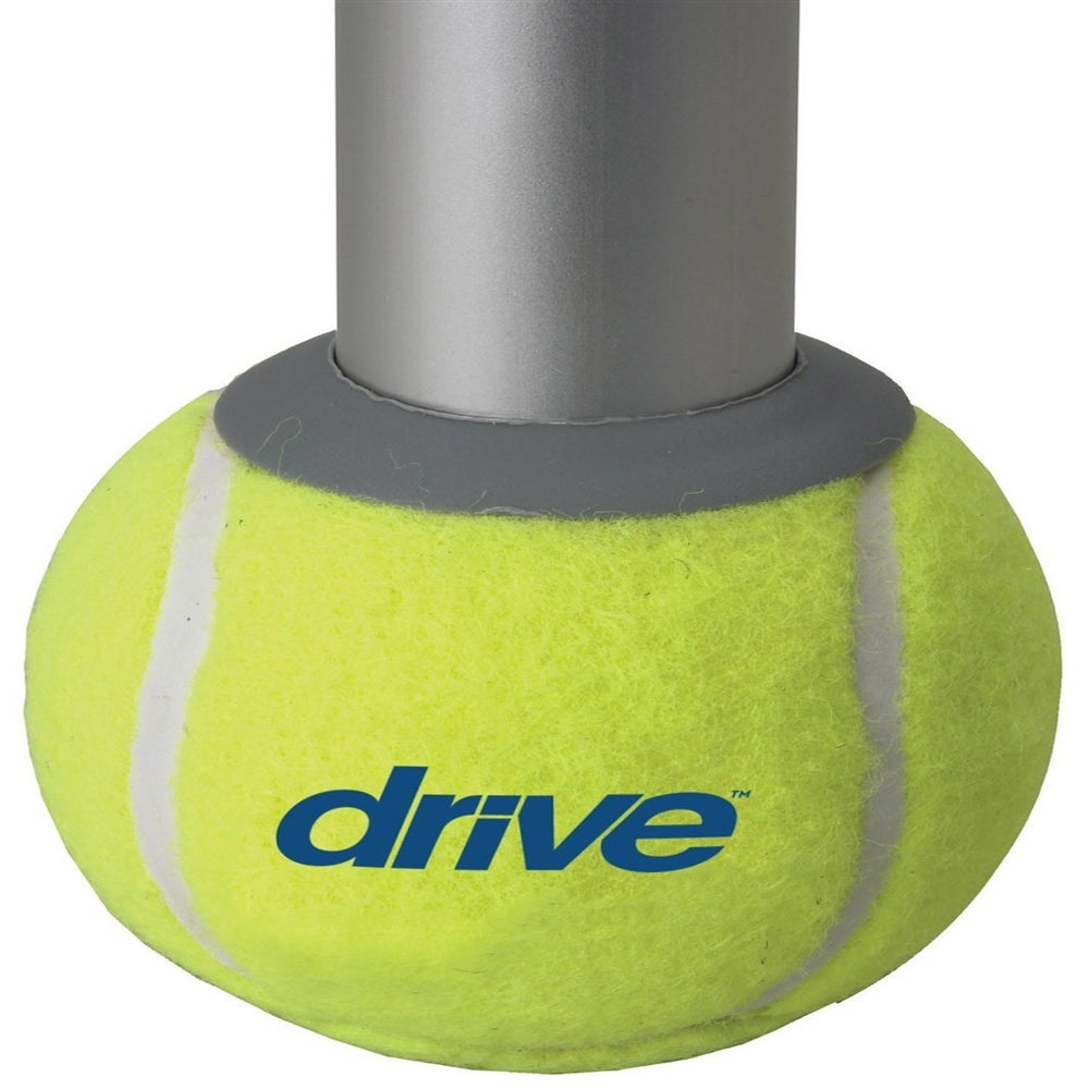 Drive Tennis Ball Glides With Replaceable Glide Pads