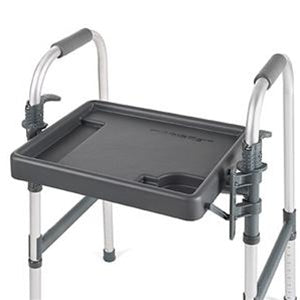 Drive Medical 10125 Universal Walker Tray