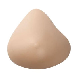 ABC Lightweight Silicone Asymmetric Breast Form - Style 1022
