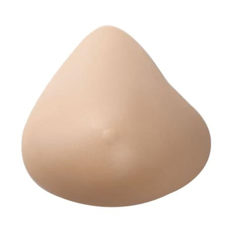 ABC Lightweight Silicone Asymmetric Breast Form - Style 1022