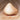 ABC 1022 Lightweight Asymmetric Breast Form | Silicone Breast Form