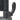 Drive Medical Clever-Lite LS Rollator Walker with Seat and Push Down Brakes