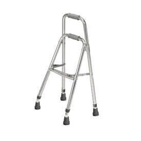 Drive Medical Side Style Hemi One Arm Walker