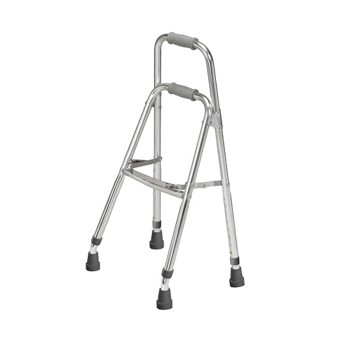 Drive Medical Side Style Hemi One Arm Walker