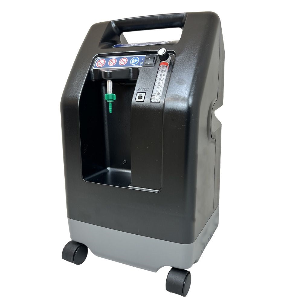 Drive DeVilbiss Compact 10 Liter Oxygen Concentrator