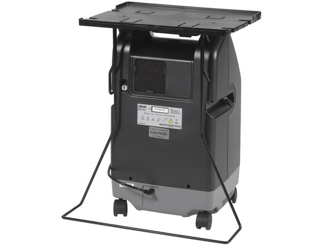 Drive DeVilbiss Compact 10 Liter Oxygen Concentrator