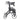 Drive Medical Nitro Sprint Rollator – Euro-Style Lightweight Rollator Walker with Seat