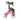 Drive Medical Nitro Sprint Rollator – Euro-Style Lightweight Rollator Walker with Seat
