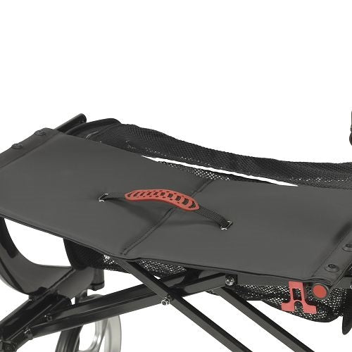 Drive Medical Nitro HD Rollator