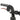 Drive Nitro HD Euro-Style Rollator – Heavy Duty 450 lb Capacity Rolling Walker