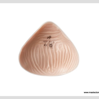 ABC 10270 Flowable Back Triangle Breast Form