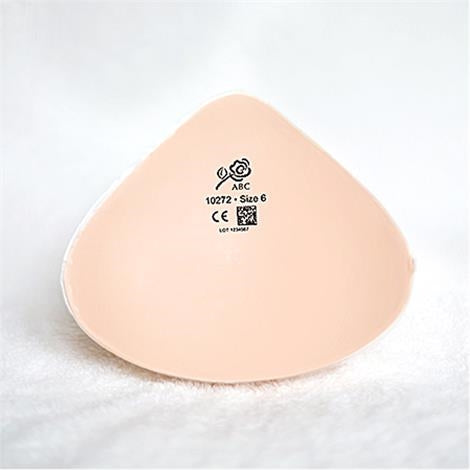 American Breast Care Classic Silicone Breast Form - 10272