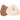 ABC 10275 Massage Breast Form | Lightweight Silicone Breast Form