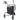 Drive Deluxe 3-Wheel Aluminum Rollator – Lightweight 3 Wheel Walker with Basket, Tray & Pouch