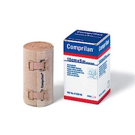 Jobst Comprilan Stretch Compression Bandage, 4.7 Inch x 5.5 Yard