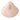 ABC 10295 Massage Silhouette Breast Form | Lightweight Silicone Breast Form