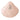 ABC 10295 Massage Silhouette Breast Form | Lightweight Silicone Breast Form