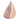 ABC 10373 Dual-Soft Triangle Breast Form | Comfort Silicone Breast Form
